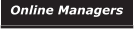 Online Managers