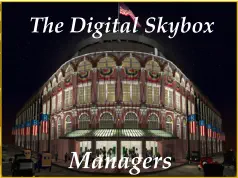 The Digital Skybox Managers