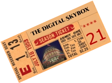 21 **** The Digital Skybox