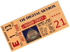 21 **** The Digital Skybox