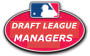 DRAFT LEAGUE MANAGERS