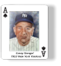 Casey Stengel 1953 New York Yankees