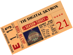 21 **** The Digital Skybox